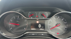 Vauxhall Crossland X 1.2T ecoTec [110] Tech Line Nav 5dr [6 Spd] [S/S] Petrol Hatchback